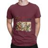 Chrono Trigger poster Novelty Graphic 100 Cotton TShirt Chrono Trigger Tops Tees For Unisex