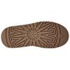 UGG Кроссовки Tazz 2 Slipper Caribou Sapphire Ice Женские Бежевые 1174471-CPPH