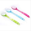 Long Handle Shower Brush Back Rubbing Body Exfoliating Brush Creative Bath Brush