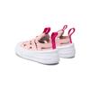 Converse Chuck Taylor All Star Удобные Полые Низкие Кеды Детская Обувь Розовый A01220C