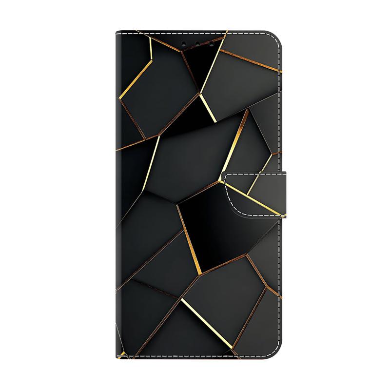 Чехол-краска для кошек для Samsung Galaxy A37 A57 A17 A07 A56 A36 A26 A16 A06 A55 A35 A25 A15 A54 A34 A14 Чехол-кошелек для телефона Чехол для телефона