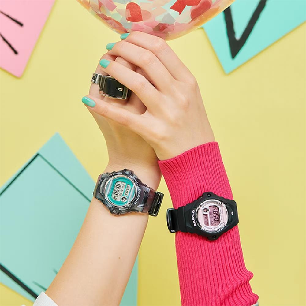 G Shock bG 169u 8bdr