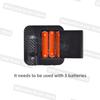 1/2Pcs For Xpeng G9 G3i P7 G6 X9 P5 P7i X2 N5 F30 H93 Beta Logo Car Door LED Lamps Projector HD Sensing Courtesy Welcome Light