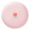 SKINFOOD Peach Soft Pore Blur Pact 4g, Mixed Colors, 1 Pack