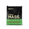 Optimum Nutrition Serious Mass Choco 5.44kg, 1 Piece