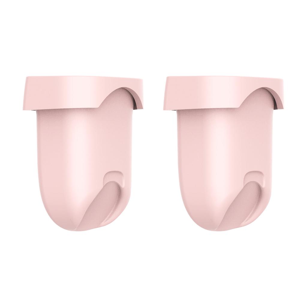 YOUHA Electric Breast Pump Replacement Accessory Includes 2 Pcs Duckbill Valve Soft Food-Grade