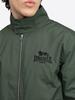 Демисезонная куртка Lonsdale Jacke CLASSIC oliv schwarz