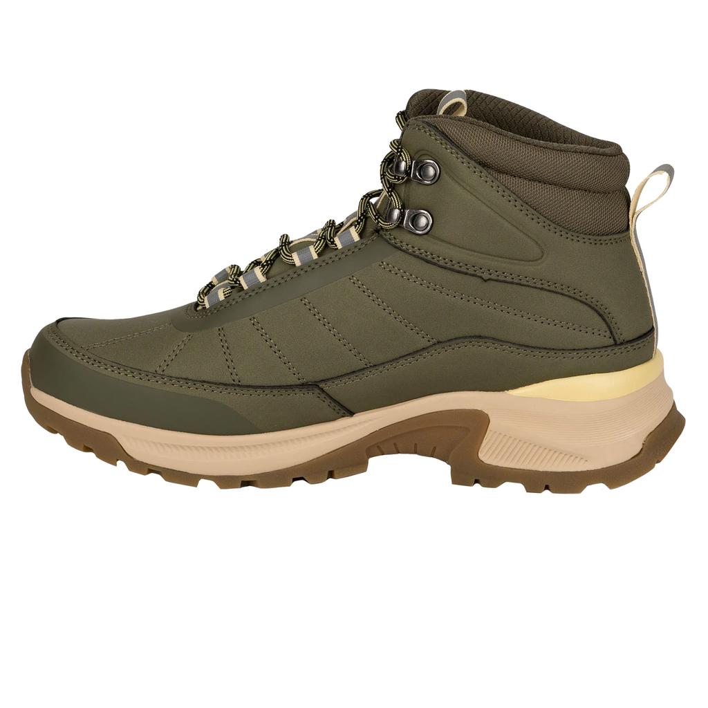 TRESPASS Womens/Ladies Layla DLX Walking Boots