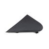 ESP1134-1 LEFT Side View Mirror Triangle Fender Corner Trim Cover for Renault Dacia Dokker Lodgy 638756739R