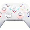 Black Myth Wukong Multi-Mode Gaming Controller for Switch/PC/Mobile with Macro Programming & Six-Axis Gyroscope, USB Compatible for PUBG.