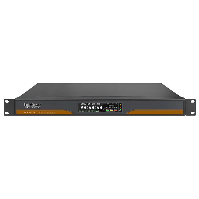 MORLINK Dual Beidou Satellite Time Server