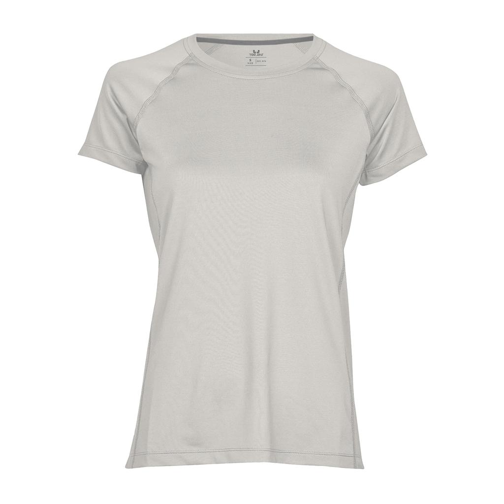 Tee Jays Womens/Ladies CoolDry T-Shirt