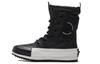 Кеды Chuck Taylor All Star Wmns Mc Boot High 'Водоотталкивающие - Черно-белые' Женские 569380C