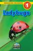 Книга Ladybugs : Animals That Make a Difference! (Engaging Readers, Level 1) : 6