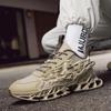 Мужская обувь Кроссовки Мужские теннисные туфли Роскошные мужские повседневные кроссовки для бега Дышащие модные мокасины Кроссовки для мужчин