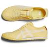 ONITSUKA TIGER Кроссовки Mexico 66 Slip-On Yellow White Unisex 1183B603-750