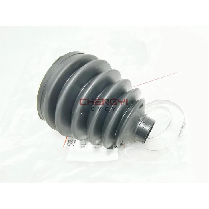 1PCS Repair Kit For Front Axle Shaft Ball Cage Dust Boot For Pajero Montero V31W V33W V43W V63W V73W V75W MR528639 MR528709
