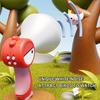 Kids Bird Voice Changer Toy Toddlers Boys Girls Interactive Cartoon Bird Voice Changing Megaphone Amplifier Recorder Trumpet with Different