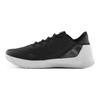 Under Armour Кроссовки Curry 3 Low 'Black White' 1286376-001
