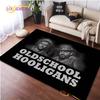 Bud Spencer & Terence Hill Carpet for Living Room Bedroom Rug Kitchen Door Kids Unslip Floor Mats photography props Alfombra Rug