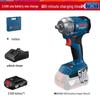GDS 18V-400 Cordless Impact Wrench CN Plug (adapter Included)