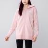 PUMA Jackets Women's Pink Hooded Moderate Other 531700-36