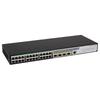 H3C S5024PV6-EI-PWR 28-Port Gigabit Layer 2 Managed PoE Switch
