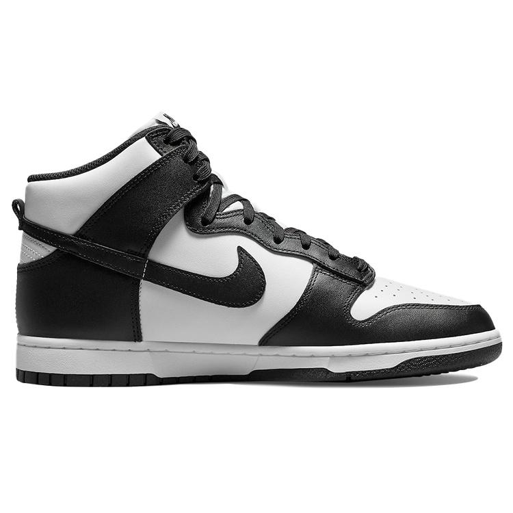 Nike Dunk High 'Panda' Мужские DD1399-105