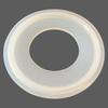 Стандарт DIN DN10/15/20/25/32-200 x 3/4" 1.5" 2" 3" 4" 5" 6" Tri Clamp Прокладка Уплотнительная лента Санитарный Домашнее пивоварение
