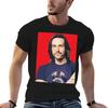 Matthew Mercer Low Poly Tshirt Casual Fashion Short Sleeve Cotton Tshirt
