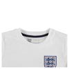 England Football Childrens/Kids Crest T-Shirt