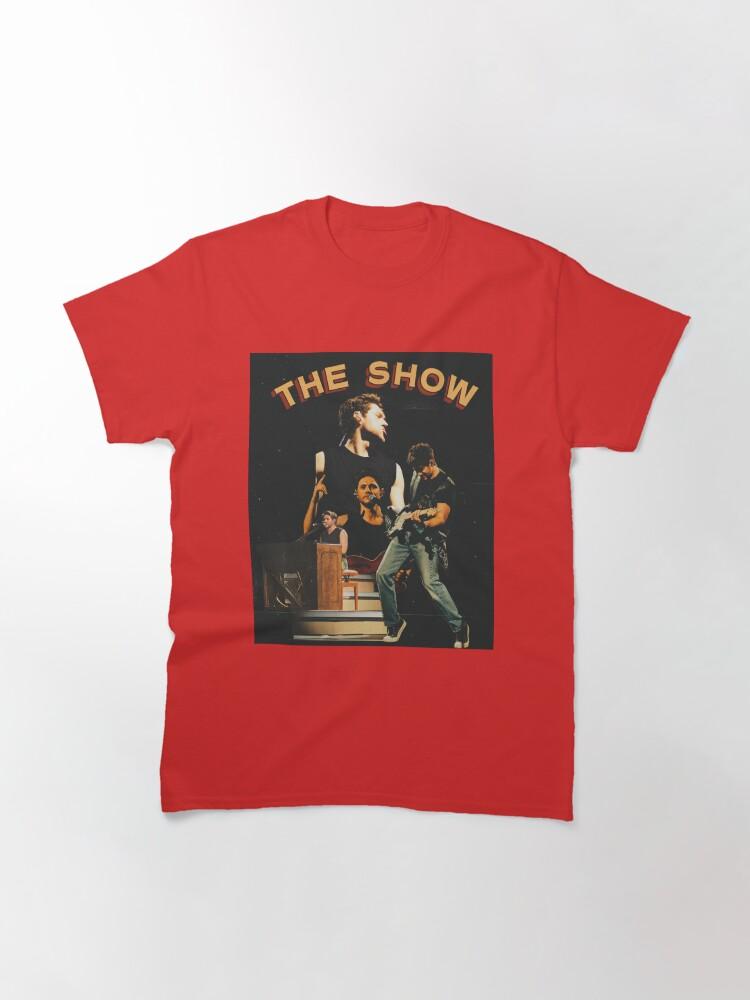 Harry Styles Niall Horan -The Show Classic T-Shirt