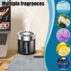 High Grade Car Solid Balm, Long Lasting Fragrance, Dual Use for Car & Home Indoor, Deodorizing Car Perfume Diffuser