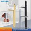 Dingnai Adjustable Furniture Support Foot: TV Stand, Shoe Rack, Wardrobe, Coffee Table Leg Accessory
