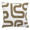 Safina Decorative Pillow 40X40 Khaki