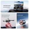 Mini5 Pro Foldable Brushless Dual HD Camera Drone for Aerial Photography