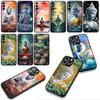 Cover Lord Buddha Wallpaper for Motorola Moto G54 G05 G24 G45 G55 G75 G85 G15 G57 G86 Power Edge 50 30 Ultra Fusion neo Pro Case