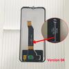 100% Work For DOOGEE V Max V30 Pro V31 GT S100 S110 S118 LCD Screen S Punk S Cyber Pro LCD Display Touch Screen Repair