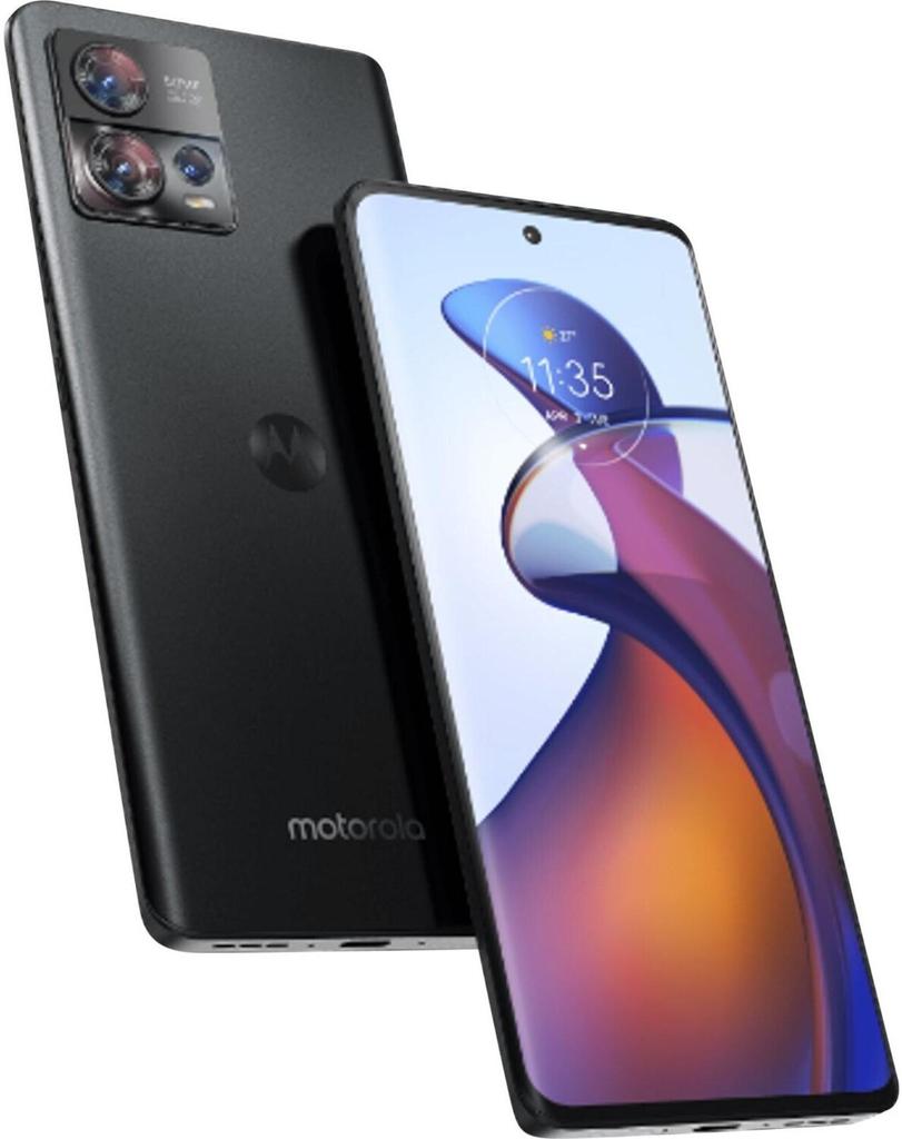 Смартфон Motorola Edge 30 Fusion
