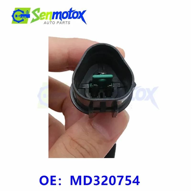 MD320754 J5T25174 Crankshaft Position Sensor For Mitsubishi Carisma Galant Lancer Runner Wagon Outlander Space 2.0L 2003-2006