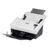 Hanvon A4 Duplex High-Speed Document Scanner CN plug (adapter included)
