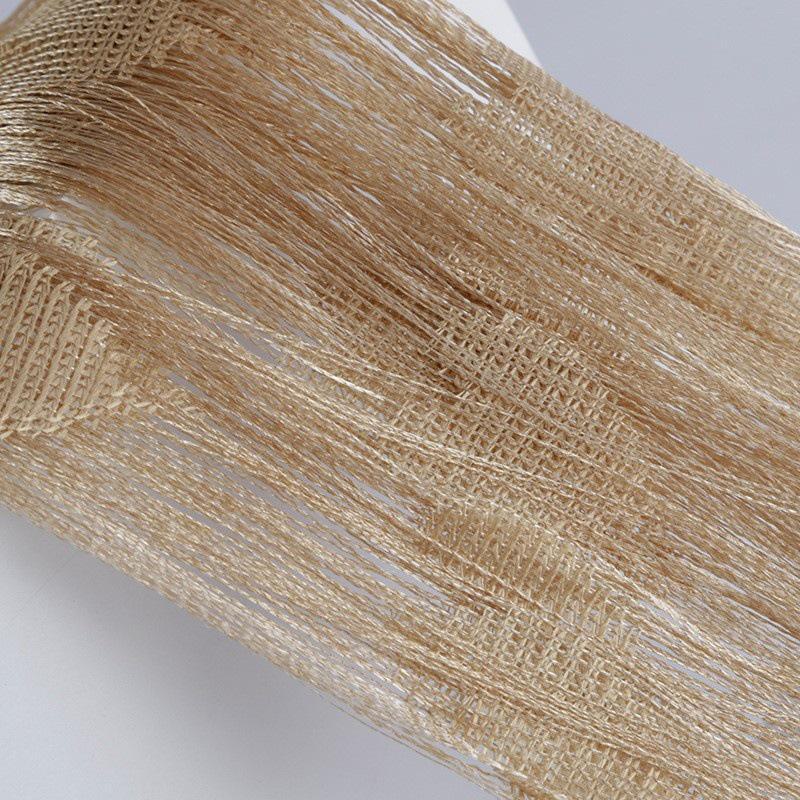 1x2м Love Line Подвесная занавеска для гостиной или спальни