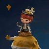15CM Original Hirono Ono Blind Box Hirono X Le Petit Prince Series Mysterious Box Little Prince Co Branded Decor Figurine Cute Toys