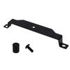 Seat Stopper Bracket for Honda Super Cub Motorcycle Seat Positioner Fixing Holder Heavy-Duty Metal Seat Stabilizer for CC110 Modification Accessories