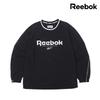 Reebok Новая базовая тканая теплая футболка-ветровка для катания на лыжах