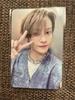 [USED] WayV FREQUENCY Chinese Trading Card KPOPMERCH Yangyang