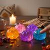 Super Soft Pumpkin Squeeze Toy Slow Rebound Squishy Stress Ball  Window Display
