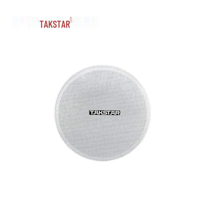 TAKSTAR EBS-400 Fixed Impedance Ceiling Speaker (CN version)