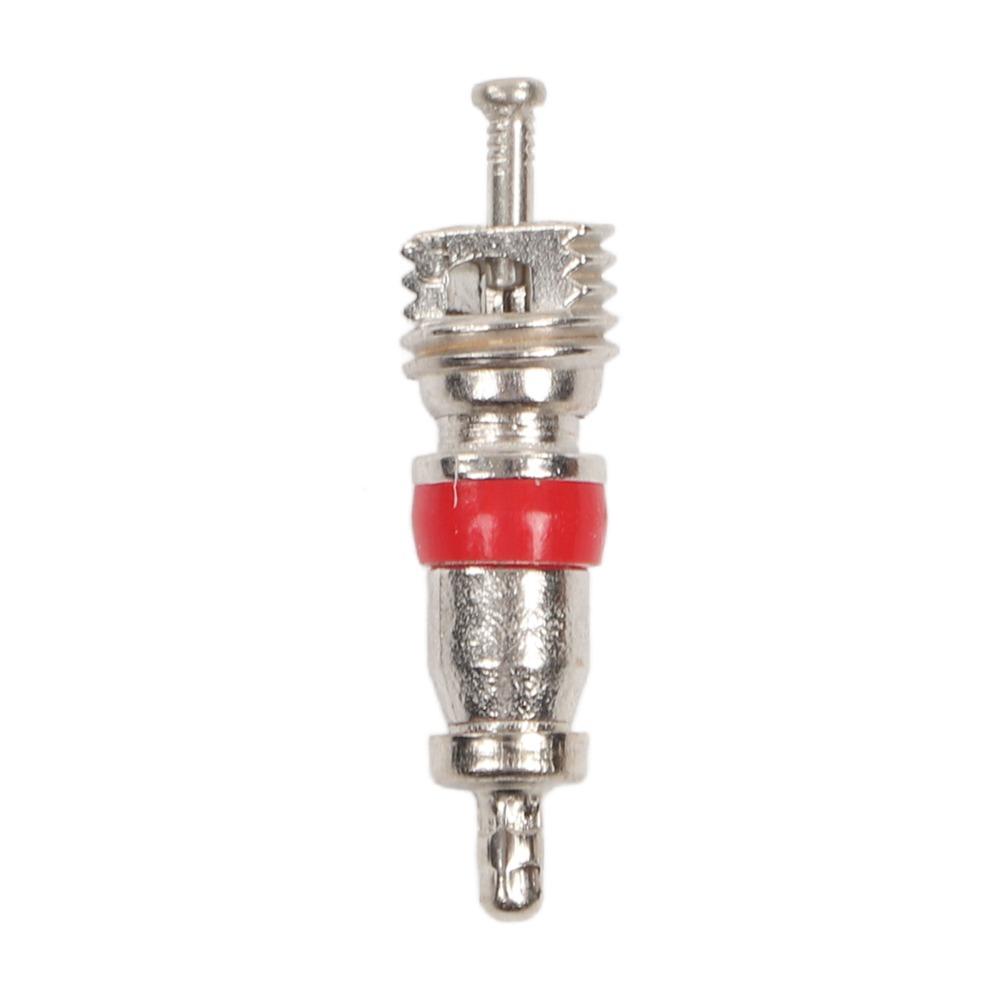 34PCS Multi-Style Wrench Valve Stem Installation Tool  Tire Leak Repair & Maintenance