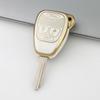 Для Jeep Grand Cherokee Wrangler JK Commander для Dodge Nitro Calibe для Chrysler 300C Pacifica TPU Чехол-футляр для ключа Колпачок jbzm1